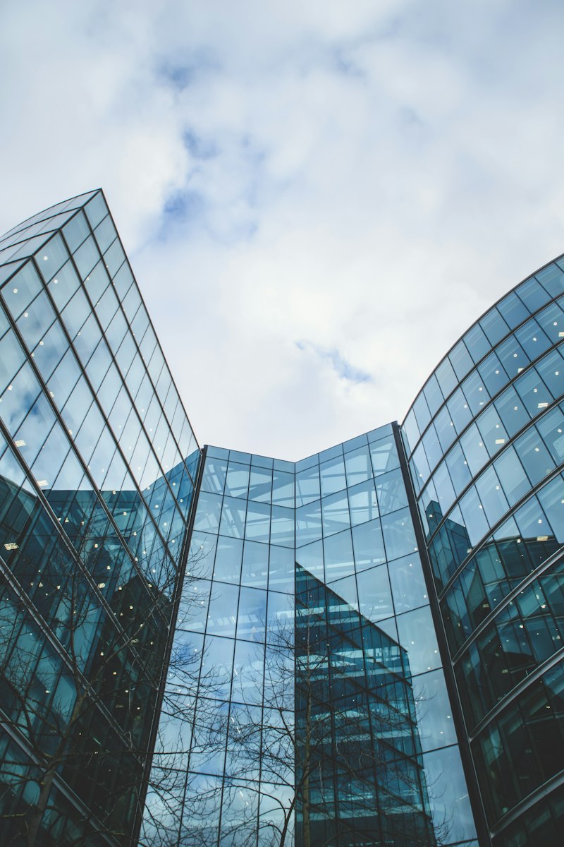 Commercial Properties in Dubai