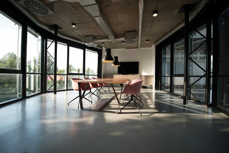 Corporate Offices in Dubai