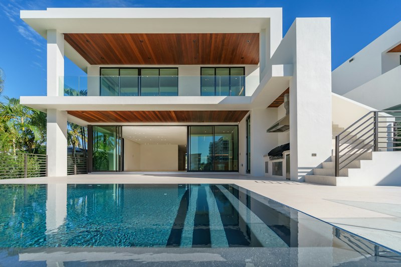 Luxury Villas in Dubai